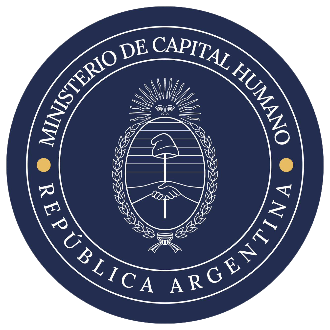 logo capital humano