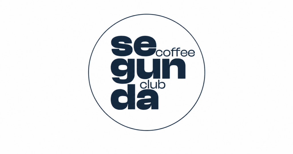 segunda coffee club